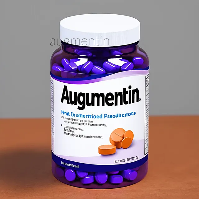 Augmentin prezzo confezione